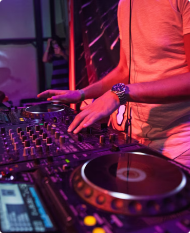 BBC Features Commissioner DJ Wysei's Rise From Radio to Global Stages